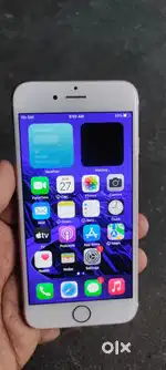 I phone 6s. 32gb.  Brand new conditiom