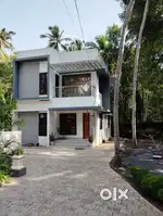 Three  bedroom house for rent