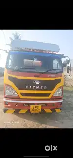 Eicher 21.10 (17 feet open body)
