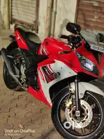 Yamaha R15 arjent sell