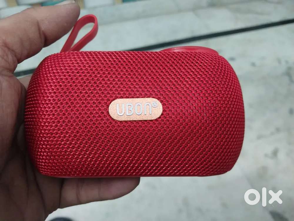 UBON Bade Miyan Chote Miyan Bluetooth Specar