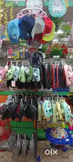 Fancy  store