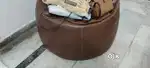 2 bean bags - XXL size