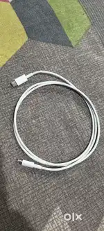 I phone cable