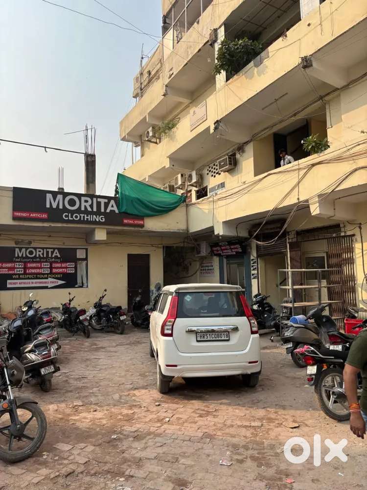 Shop for rent in uttam nagar