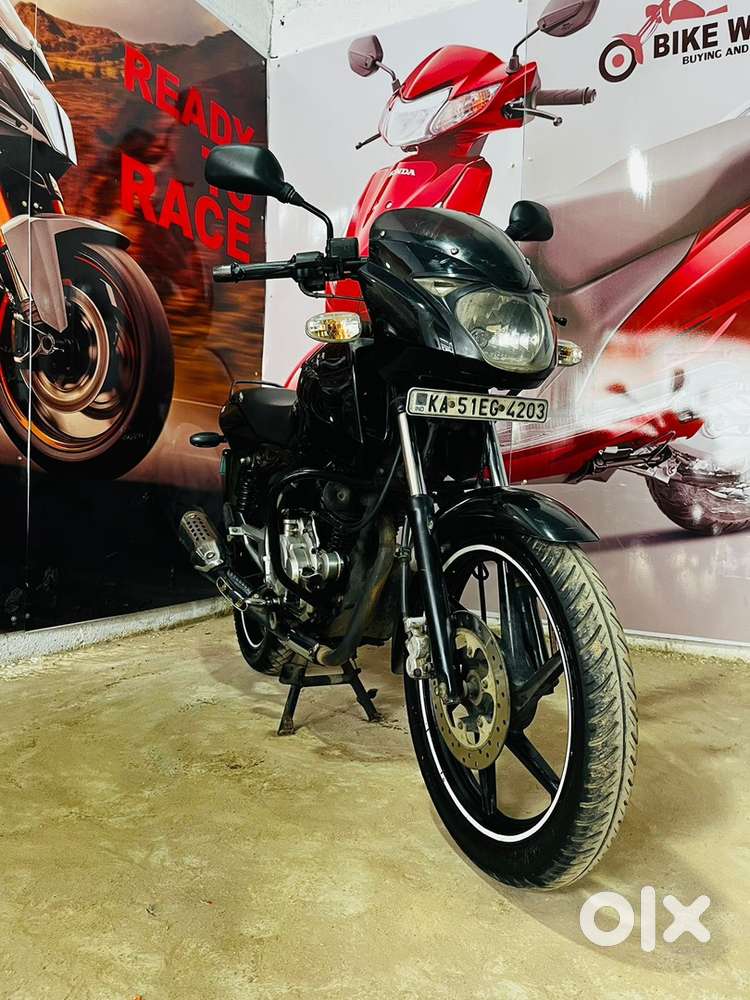 Bajaj pulsar 150, 2018 model for sale