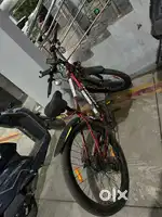 E MOTORAD TREX AIR. E- Cycle Excellent in Condition. New bycycle