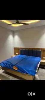 Hotel lease in Zirakpur 11 room new hotel with lift