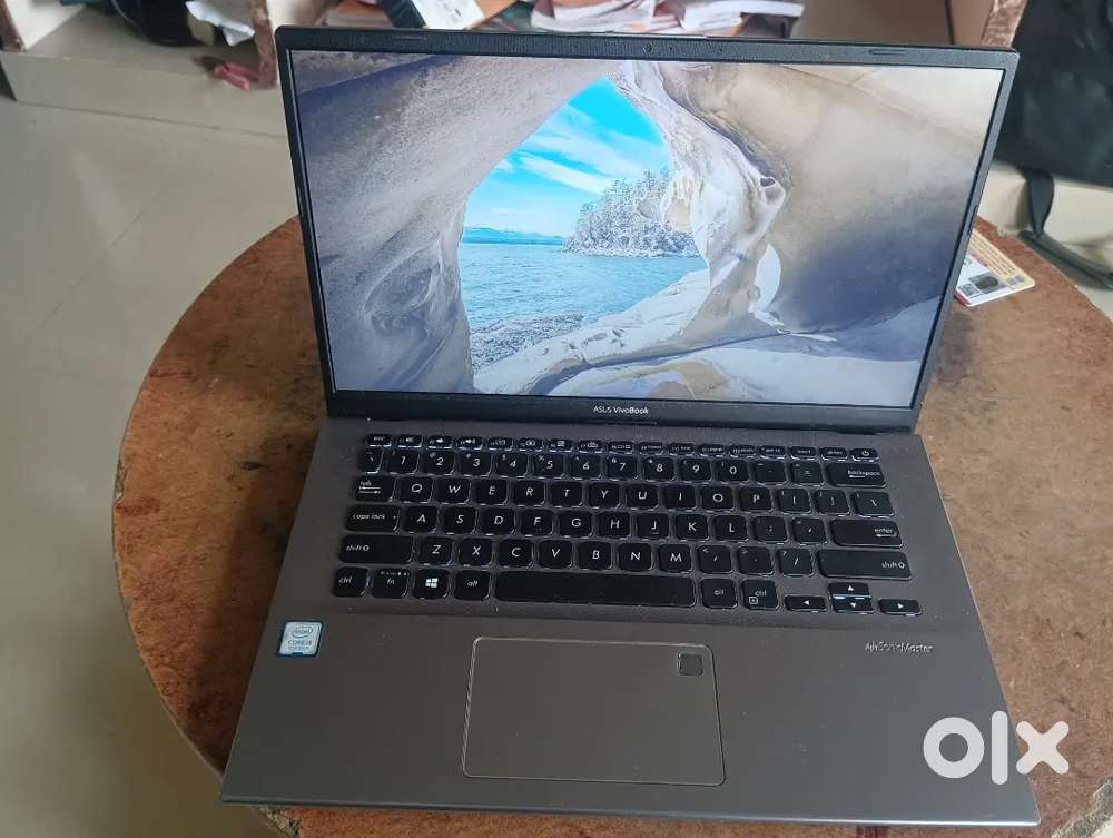 ASUS i5 Slim Laptop