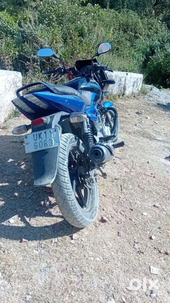 Gadi ke kagaz or paper all ok hai