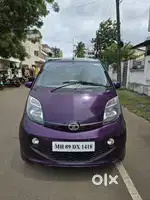 Tata Nano XM, 2016, Petrol