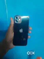 iPhone 12 mini