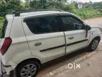 Maruti Suzuki Alto K10 2018 like new condition