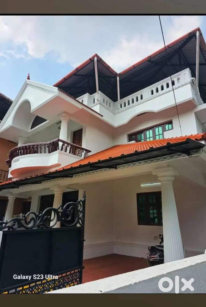 Melou Ladies Hostel & PG