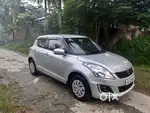 2017 model 1st owner Maruti Suzuki Swift VXi optional