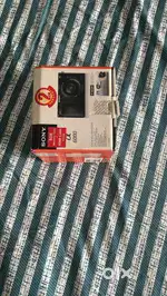 Sony A6000
