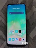 Realme X Space Blue, 128 GB, 8GB RAM