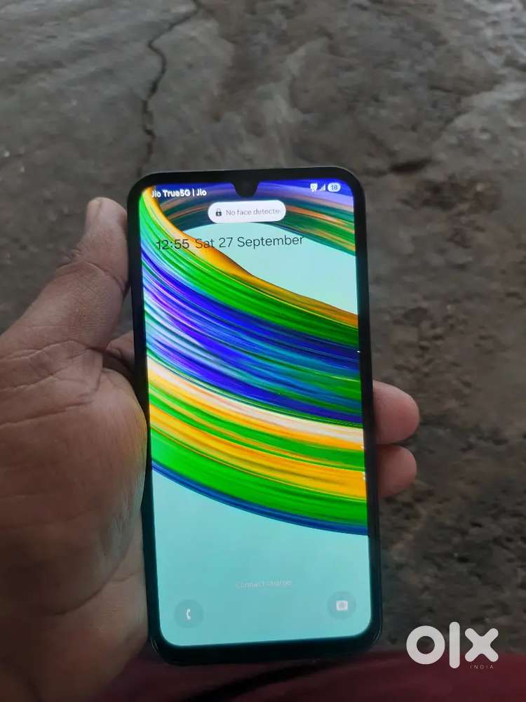 Samsung F15 5G(4/128GB)