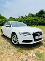 Audi A6 2009-2011 3.0 TDI quattro, 2011, Diesel