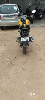 Good condition single owner