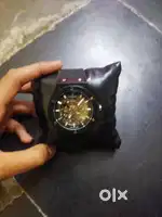Hublot automatic brand new watch , It is 3 months old .  It's is  nice