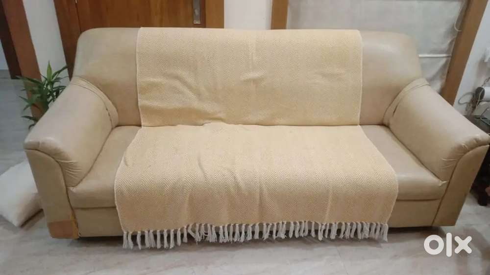 3+1+1 Sofa set