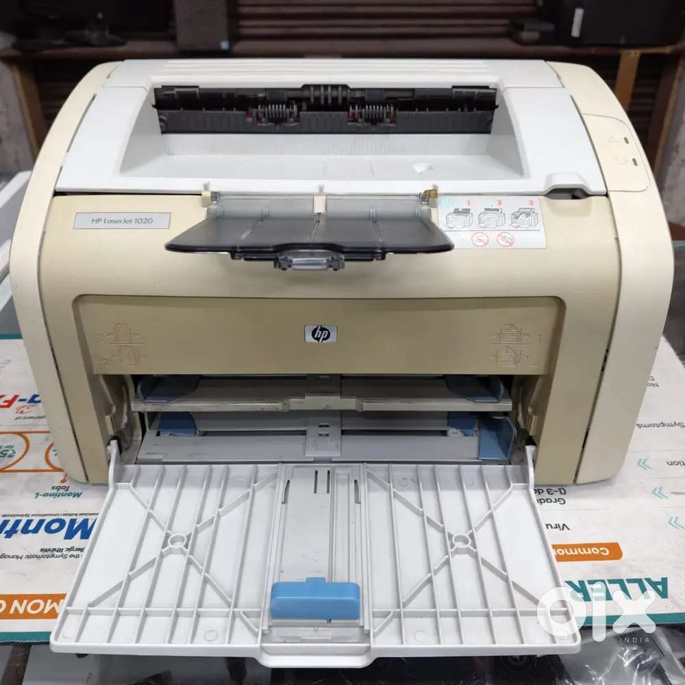 Hp 1020 plus printer