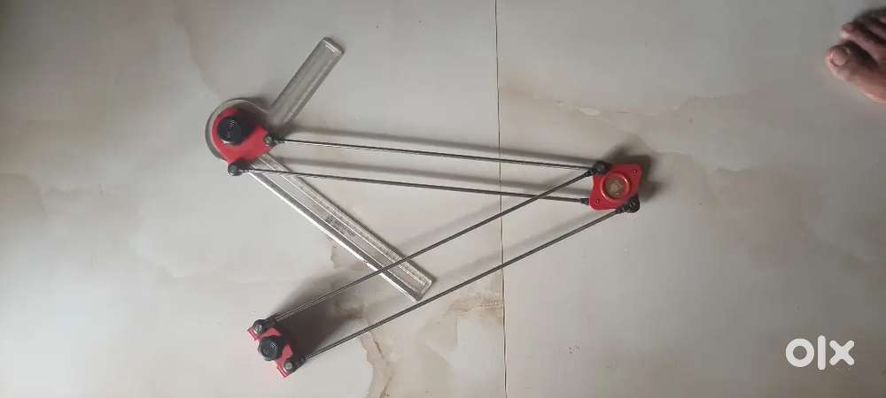 Sell engineering mini drafter with sheet box