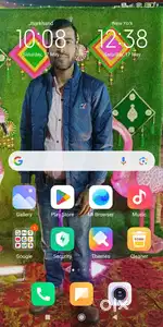 Redmi note 5 pro