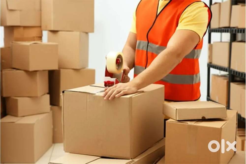 HIRING FOR  ZOMATO WAREHOUSE COMPANY