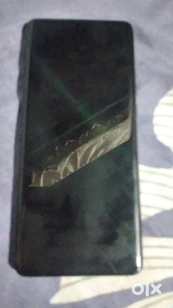 All condition ok. 16500