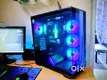 PC Builds, RAM/SSD Upgrade/Install, OS Update/Installation