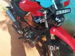 Xpulse 200 4v