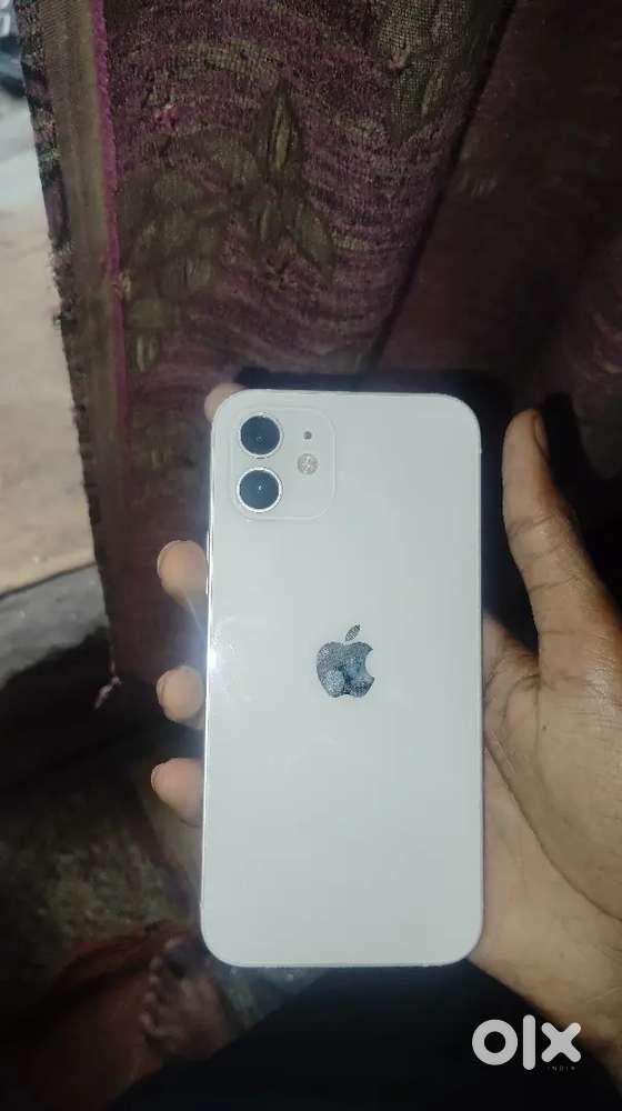 I phone 12 128gb