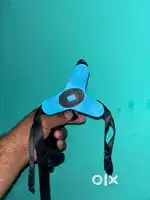 HUMBLE Helmet Chin Mount with Mobile Holder
