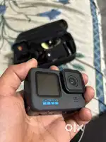 Go Pro Hero 10 Black