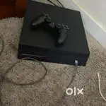 Ps4 pro 1 tb