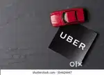 Ubar driver jub