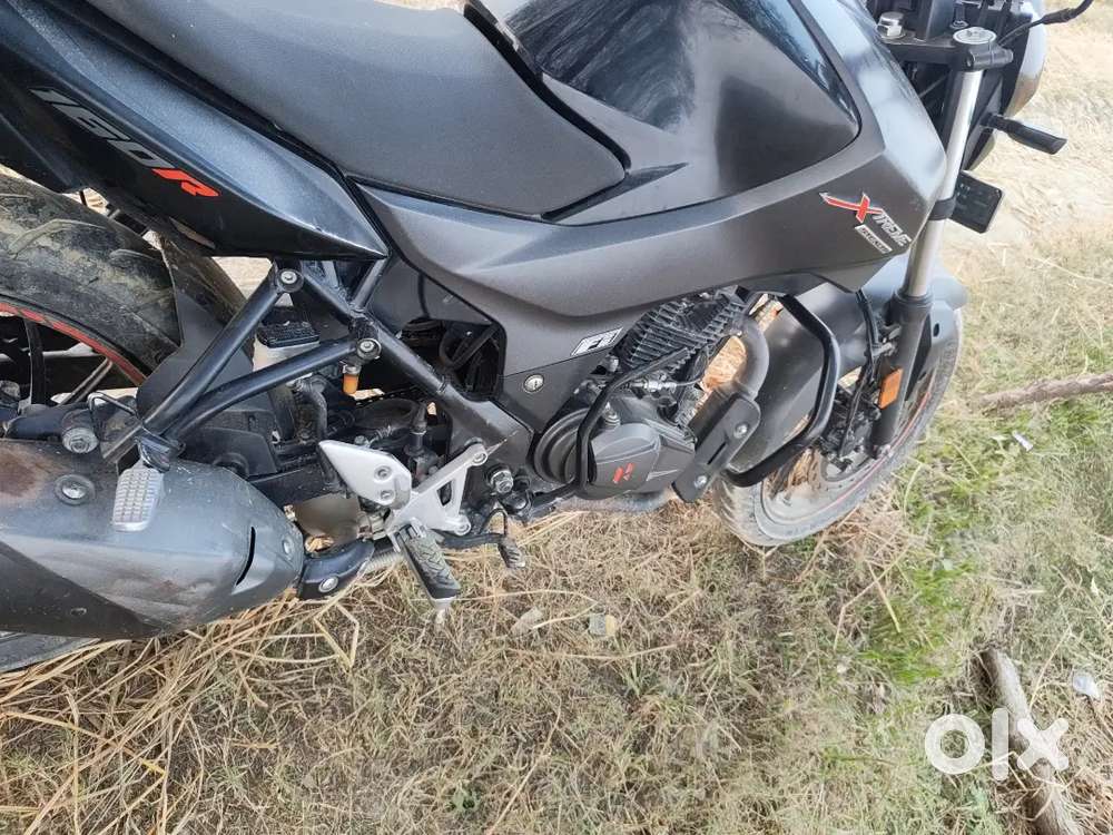 20000 km chali hai only