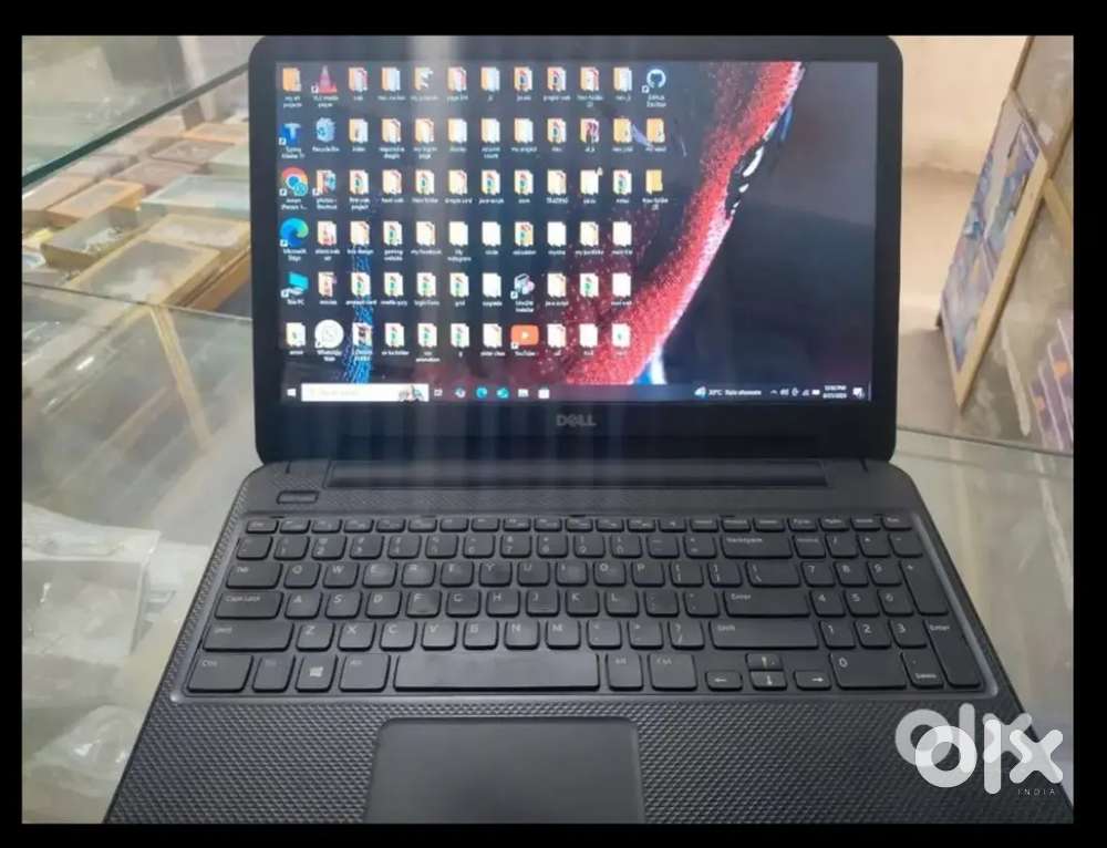 Dell Inspiron core i3