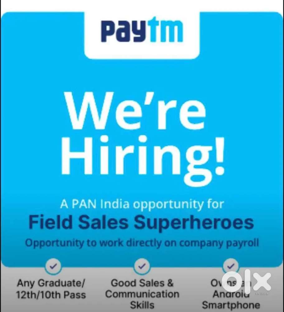 Paytm On Roll