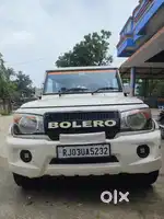 Mahindra Bolero Power Plus 2018 Diesel Well Maintained
