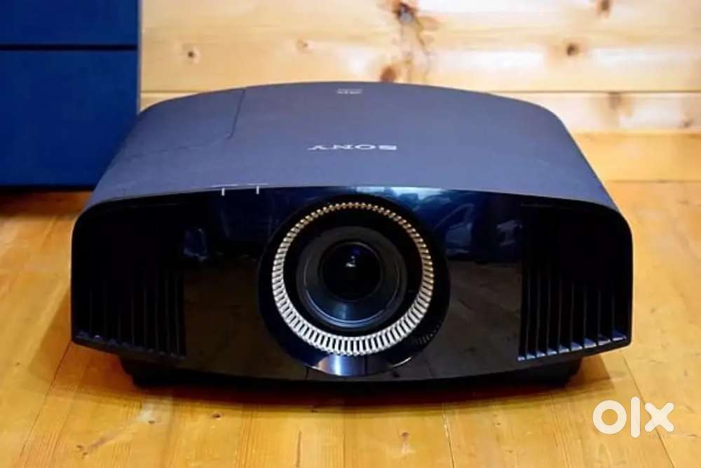 SONY 4K VPL-VW500ES Home Theater Projector Professional 3D free ship