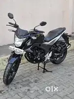 Honda CB hornet 160 2016