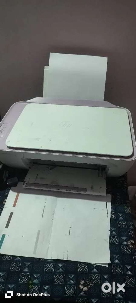 Hp printer