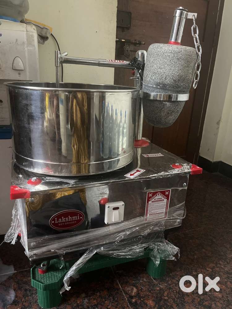 Laxmi Wet grinder