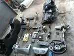 Hyundai creta 2022 diesel key start manual all electric item
