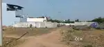 814 sq ft Land for sale Kompakkam amalorpavam CBSC school near