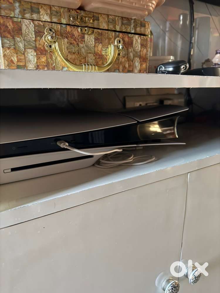 Ps5 Disk Model Brand New for Sale