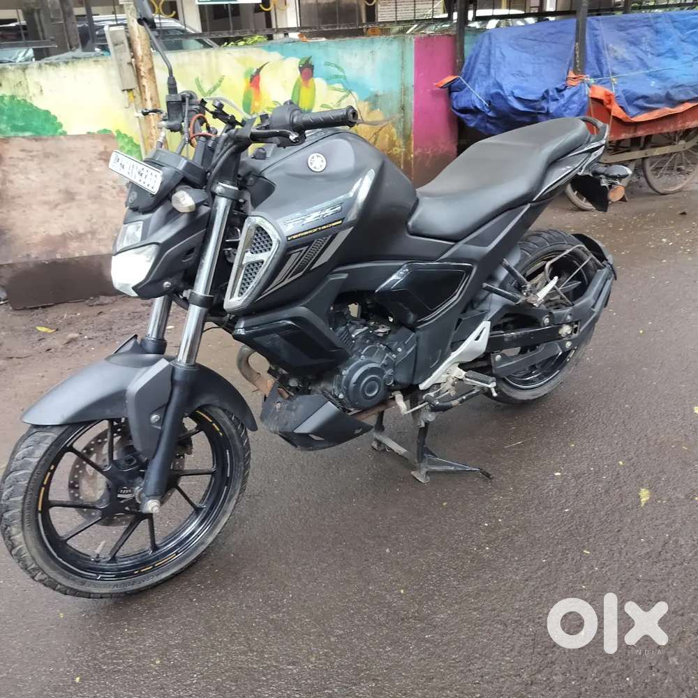 2023 Single owner Yamaha FZ V3 MH14 Registered  Excellent Cond
.